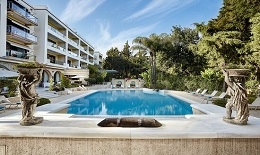 Hotel Rodos Park